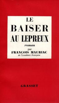 Produktbild: Le baiser au l&eacute;preux