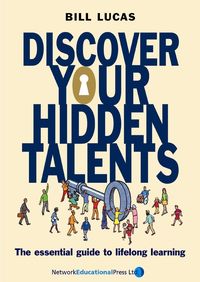 Produktbild: Discover Your Hidden Talents