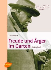 Produktbild: Freude und &Auml;rger im Garten