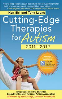 Produktbild: Cutting-Edge Therapies for Autism 2010-2011