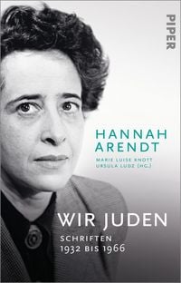 Produktbild: Wir Juden