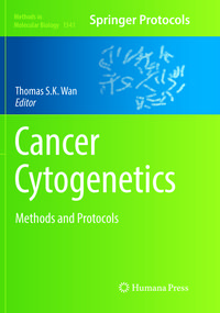 Produktbild: Cancer Cytogenetics
