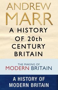 Produktbild: History 20th Century Britain Bundle