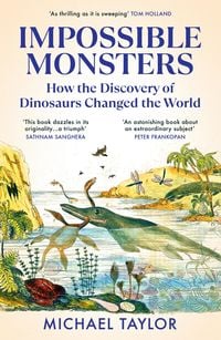 Produktbild: Impossible Monsters