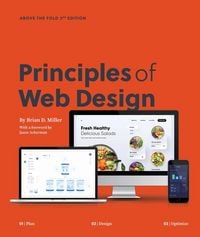 Produktbild: Principles of Web Design