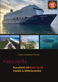 Produktbild: Fabelhafte Kreuzfahrt mit Mein Schiff