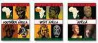 Produktbild: Peoples of Africa Set, 4-Volumes