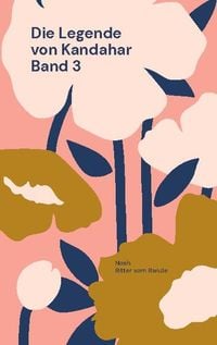 Produktbild: Die Legende von Kandahar - Band 3