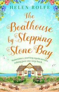 Produktbild: The Boathouse by Stepping Stone Bay