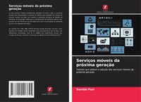 Produktbild: Servi&ccedil;os m&oacute;veis da pr&oacute;xima gera&ccedil;&atilde;o