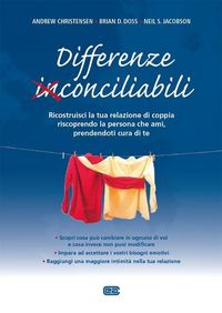 Produktbild: Jacobson, N: Differenze conciliabili. Ricostruisci la tua re