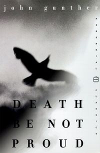 Produktbild: Death Be Not Proud