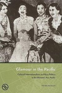 Produktbild: Glamour in the Pacific
