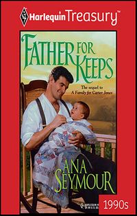 Produktbild: Father For Keeps
