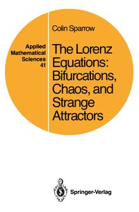 Produktbild: The Lorenz Equations