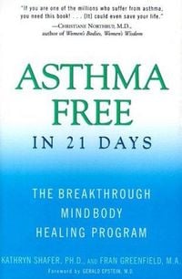 Produktbild: Asthma Free in 21 Days