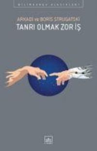 Produktbild: Tanri Olmak Zor Is