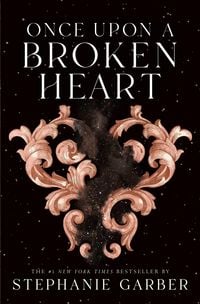 Produktbild Once Upon a Broken Heart
