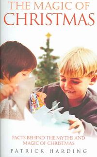 Produktbild: Magic of Christmas