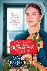 Produktbild: Beloved Xmas Quilt
