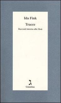 Produktbild: Tracce. Racconti intorno alla Sho&agrave;