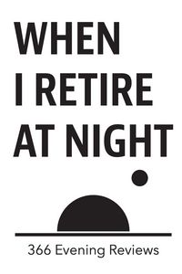 Produktbild: When I Retire at Night
