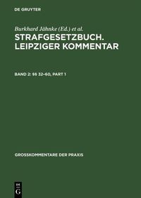 Produktbild: &sect;&sect; 32-60
