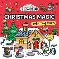 Produktbild: COSY CUTE CHRISTMA_COSY CUT PB