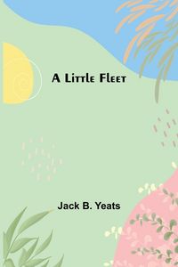 Produktbild: A Little Fleet