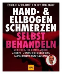 Produktbild: Hand & Ellenbogen Schmerzen selbst behandeln