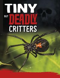 Produktbild: Tiny But Deadly Creatures
