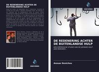 Produktbild: De Redenering Achter De Buitenlandse Hulp