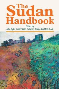 Produktbild: The Sudan Handbook