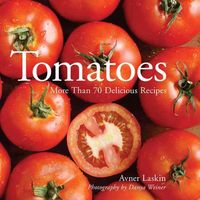 Produktbild: Tomatoes: More Than 70 Delicious Recipes