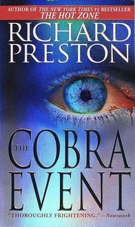 Produktbild: The Cobra Event