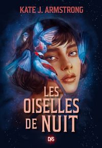 Produktbild: Les oiselles de nuit