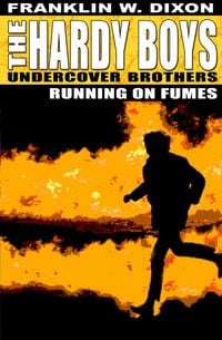 Produktbild: Running on Fumes