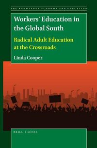 Produktbild: Workers' Education in the Global South