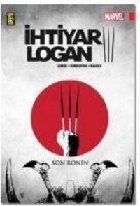 Produktbild: Ihtiyar Logan 3 Son Ronin
