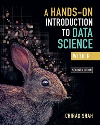 Produktbild: A Hands-On Introduction to Data Science with R