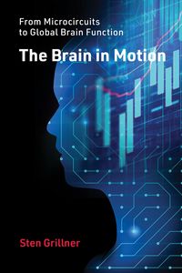 Produktbild: The Brain in Motion