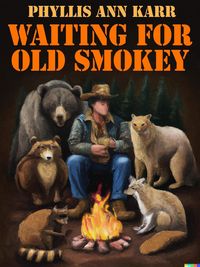 Produktbild: Waiting for Old Smoky