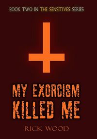 Produktbild: My Exorcism Killed Me