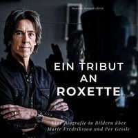Produktbild: Ein Tribut an .  Roxette