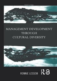 Produktbild: Management Development Through Cultural Diversity