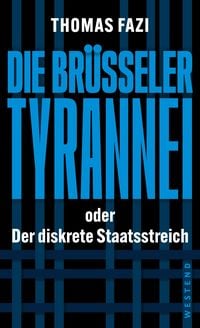 Produktbild: Die Br&uuml;sseler Tyrannei