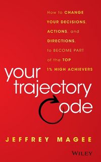 Produktbild: Your Trajectory Code