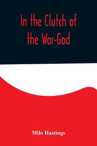 Produktbild: In the Clutch of the War-God