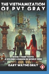 Produktbild: The Vietnamization of PVT Gray