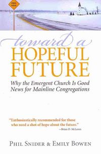 Produktbild: Toward a Hopeful Future